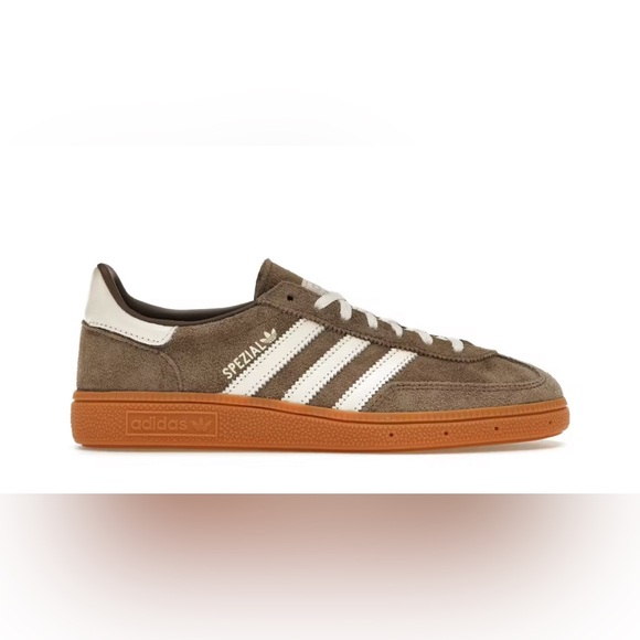Adidas Handball Spezial Earth Strata Gum size 40 - Picture 2 of 5